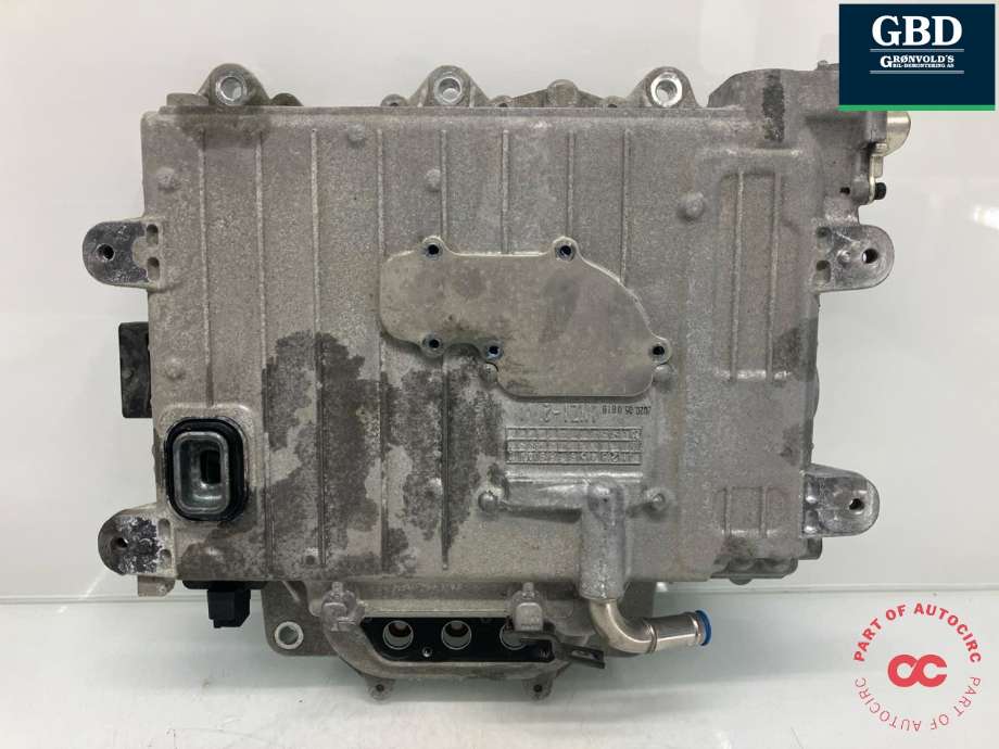 Motor power controller elbil (EPCU/PDM) til Kia Niro 2016-2021 (36601 0E290|)