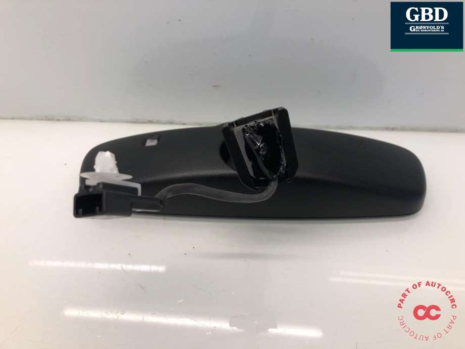 Speil innvendig til Toyota Auris 2015-2019 (Type II, Fase 2) (878100WQ50|)