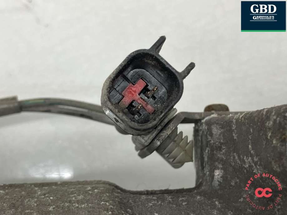 Aircondition kompressor til Volvo V70 2007-2013 (Type III, Fase 1) (36002867|31348213|)
