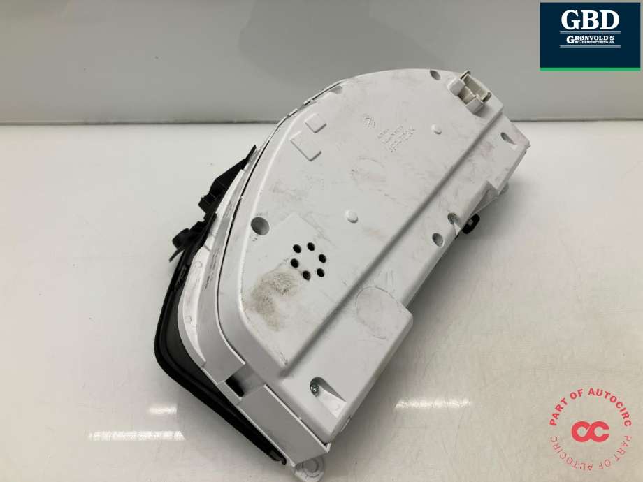 Instrumentpanel til Volvo V70 2007-2013 (Type III, Fase 1) (36001836|31343325AA|)