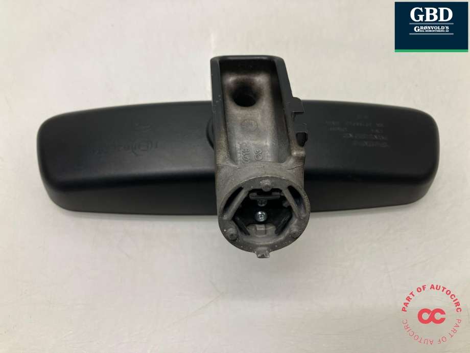 Speil innvendig til Volvo V70 2007-2013 (Type III, Fase 1)  (30799043|)
