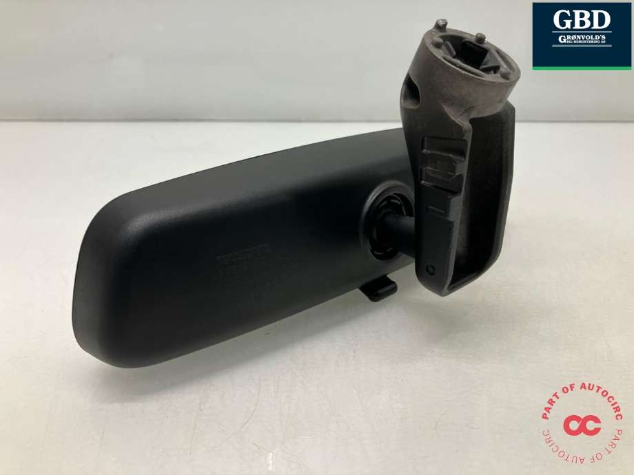 Speil innvendig til Volvo V70 2007-2013 (Type III, Fase 1)  (30799043|)