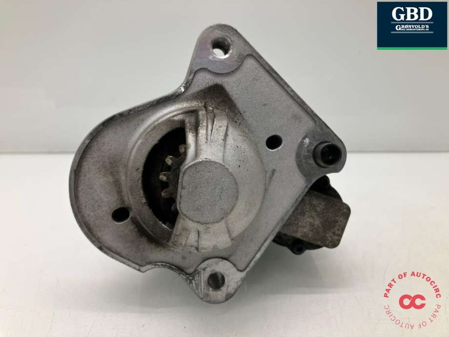 Starter diesel til Volvo V70 2007-2013 (Type III, Fase 1)  (36001519|31376637|)