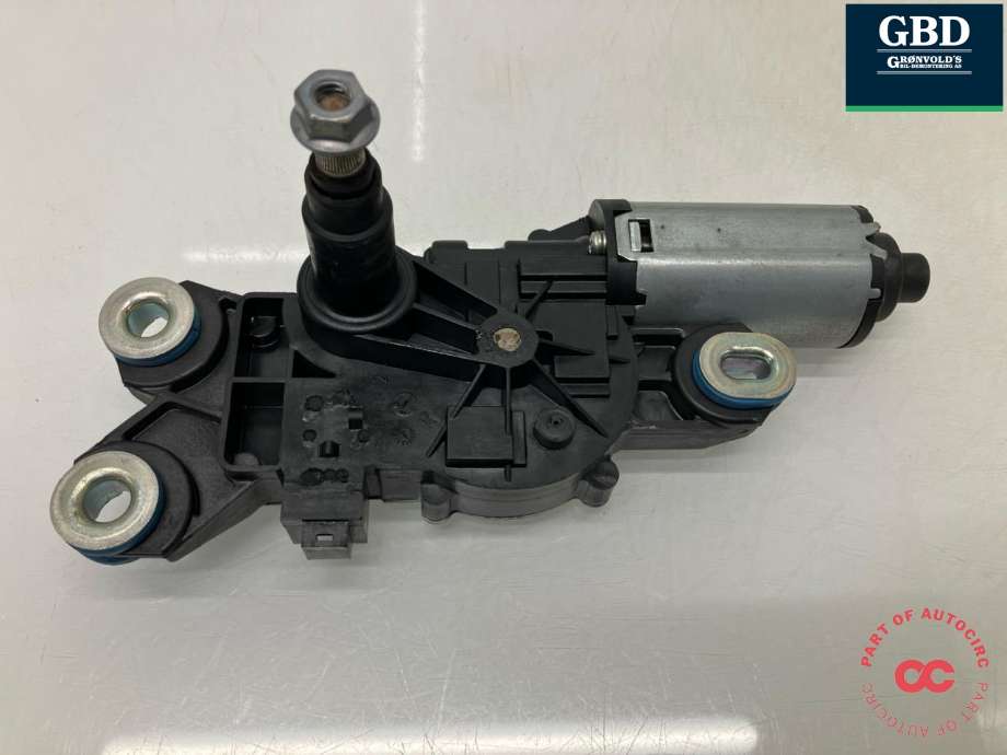Viskermotor bakrute til Volvo V70 2007-2013 (Type III, Fase 1) (31290787|)