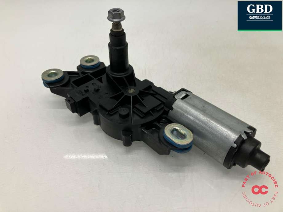 Viskermotor bakrute til Volvo V70 2007-2013 (Type III, Fase 1) (31290787|)