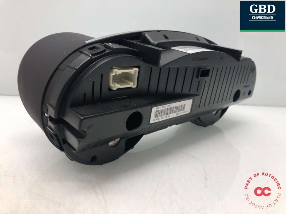 Instrumentpanel til Mercedes ML 2005-2011 (W164) (W164) (A 251 900 60 00 | A 251 540 26 48 |A 251 540 06 48|A 251 540 72 47 |A 164 540 89 47 |A 164 540 33 47 | A 164 540 49 47|A 164 540 41 47 |A 164 540 25 47 |A251 540 06 48 ZGS 001)