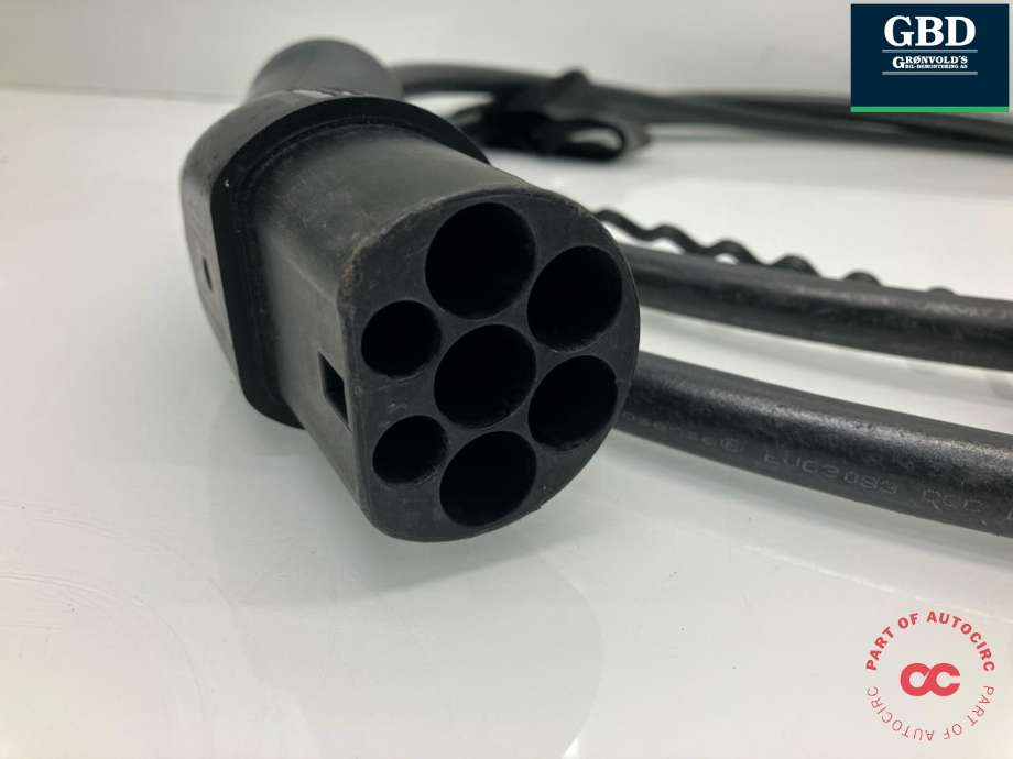 Batterilader kabel til Polestar 2 2020-->>  (32257297|)
