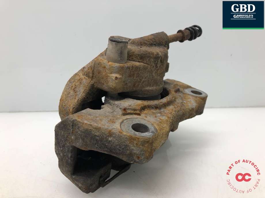 Bremsecaliper høyre foran til VW Transporter / Caravelle 2015-2019 (T6) (T6) (7H0 615 124 C|7H0 615 124 A|)