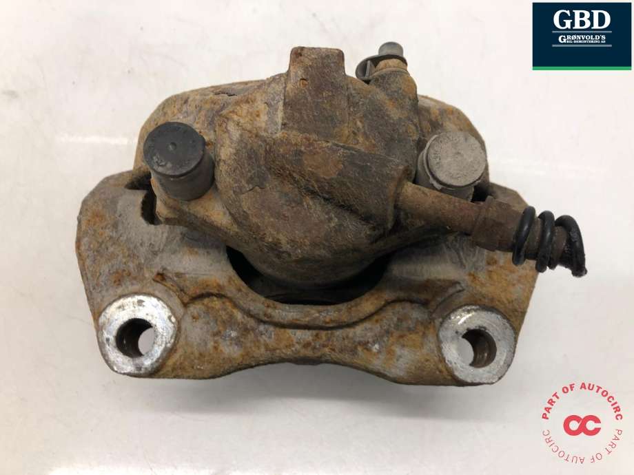 Bremsecaliper høyre foran til VW Transporter / Caravelle 2015-2019 (T6) (T6) (7H0 615 124 C|7H0 615 124 A|)