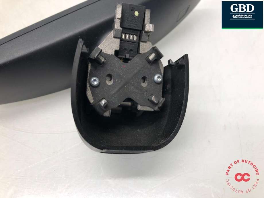 Speil innvendig til VW Transporter / Caravelle 2015-2019 (T6) (T6) (3G0 857 511 AF|3G0 857 511 AF 9B9|)