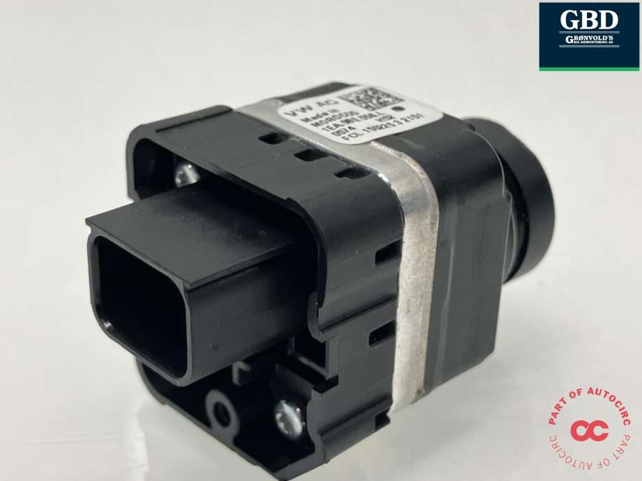 Parkeringskamera bak til VW ID.4 2020-->>  (1EA 980 556 L|)