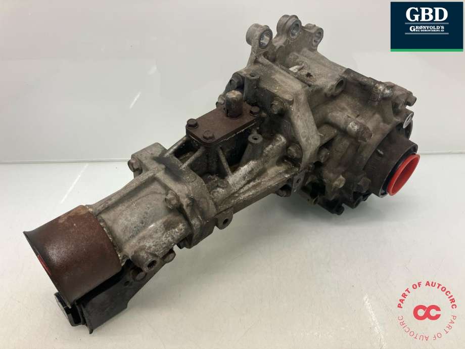 Girkasse 4WD fordelingskasse til Mitsubishi Outlander, 2010-2012 (Type II, Fase 2)  (3200A067)