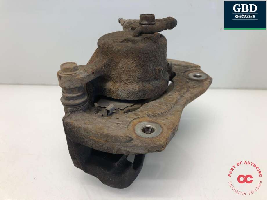 Bremsecaliper høyre foran til Toyota Auris 2013-2015 (Type II, Fase 1) (4773042091|477304209184|)