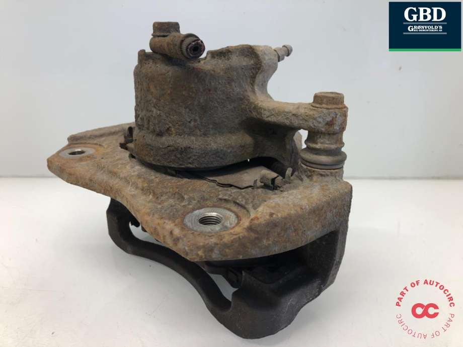Bremsecaliper høyre foran til Toyota Auris 2013-2015 (Type II, Fase 1) (4773042091|477304209184|)