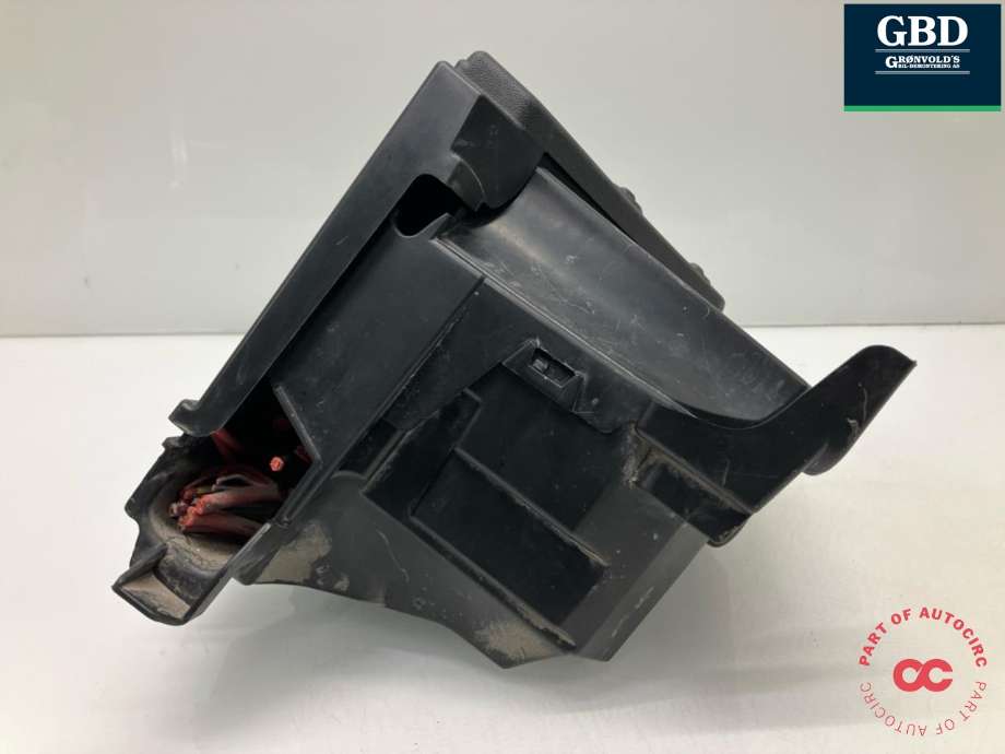 Sikringsboks motorrom til Renault Kangoo 2008-2021 (Type II) (8200574970|)