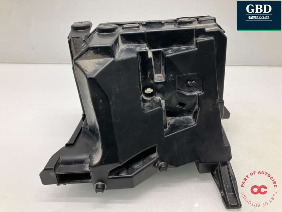 Sikringsboks motorrom til Renault Kangoo 2008-2021 (Type II) (8200574970|)