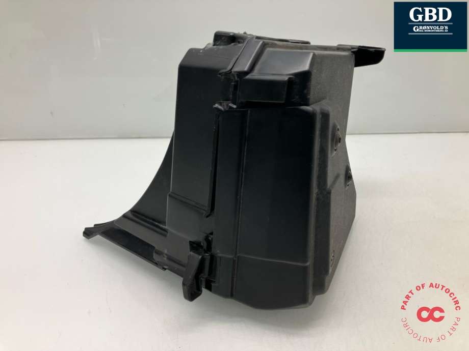 Sikringsboks motorrom til Renault Kangoo 2008-2021 (Type II) (8200574970|)