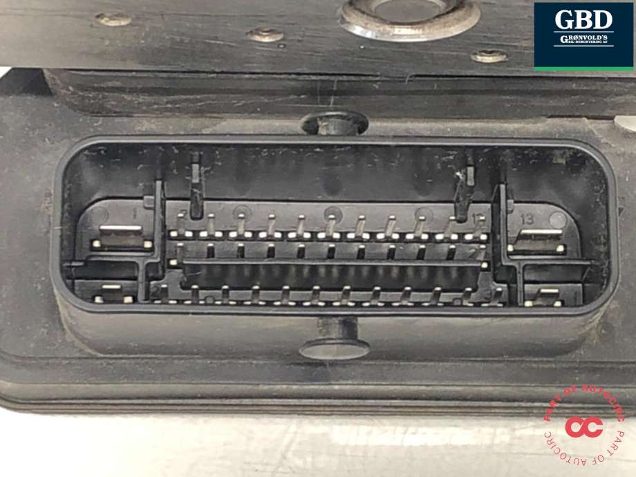 ABS sentral til Mercedes Vito 2014-->> (W447) (W447) (A 447 900 16 17|A4479001517|)