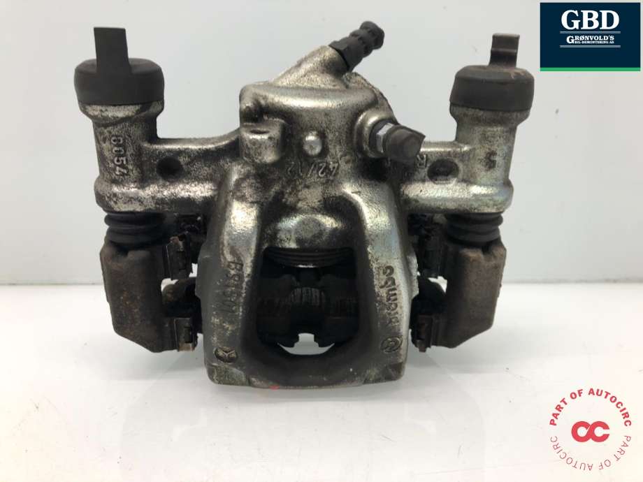 Bremsecaliper høyre bak til Mercedes Vito 2014-->> (W447) (W447) (A 447 420 81 00|A 447 420 81 00 80|)