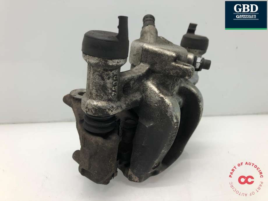 Bremsecaliper høyre bak til Mercedes Vito 2014-->> (W447) (W447) (A 447 420 81 00|A 447 420 81 00 80|)