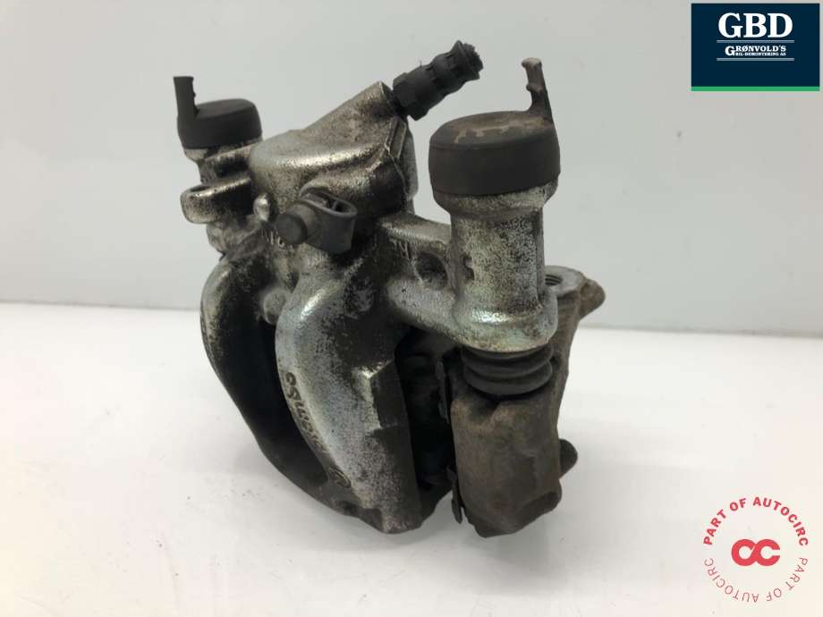 Bremsecaliper høyre bak til Mercedes Vito 2014-->> (W447) (W447) (A 447 420 81 00|A 447 420 81 00 80|)