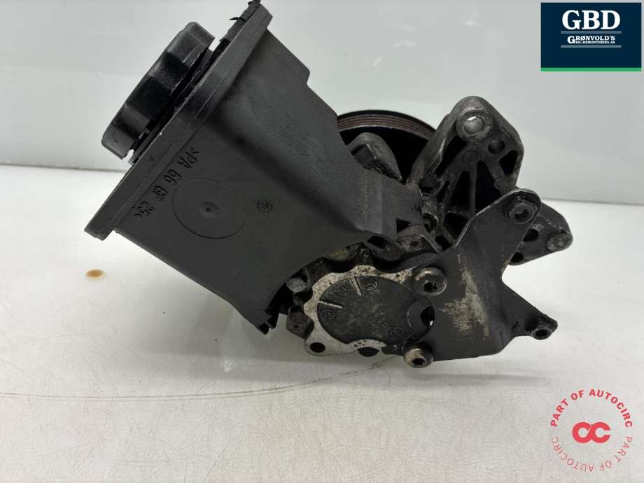 Servo pumpe mekanisk til BMW X5, 2000-2006 (E53) (E53) (32 41 6 756 930)