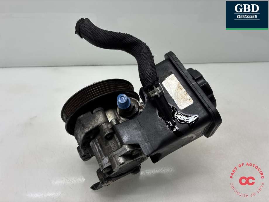 Servo pumpe mekanisk til BMW X5 2000-2006 (E53) (E53) (32 41 6 756 930|)