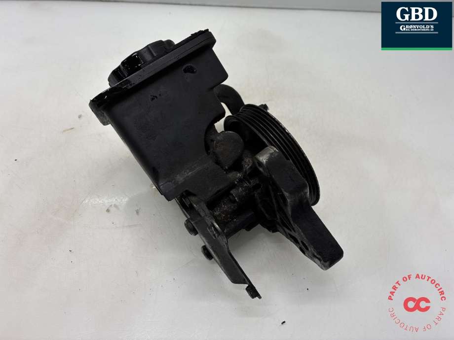Servo pumpe mekanisk til BMW X5 2000-2006 (E53) (E53) (32 41 6 756 930|)