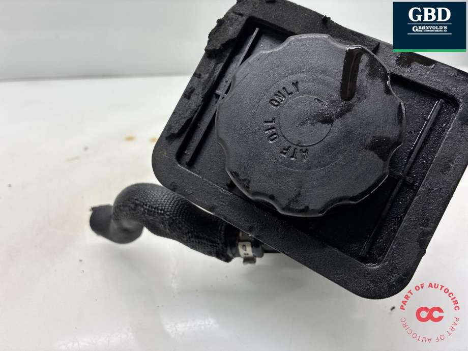 Servo pumpe mekanisk til BMW X5 2000-2006 (E53) (E53) (32 41 6 756 930|)