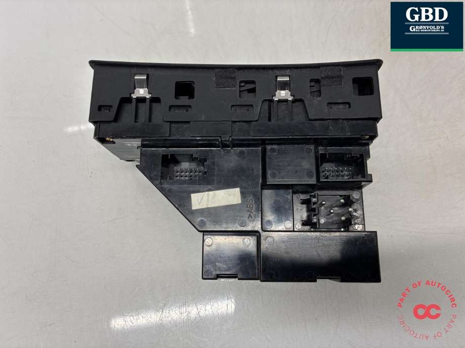 Bryter ruteheis førerdørspanel til BMW X5 2000-2006 (E53) (E53) (61 31 6 962 505|6944551|)