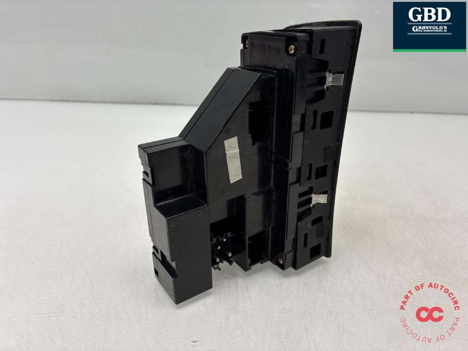 Bryter ruteheis førerdørspanel til BMW X5 2000-2006 (E53) (E53) (61 31 6 962 505|6944551|)