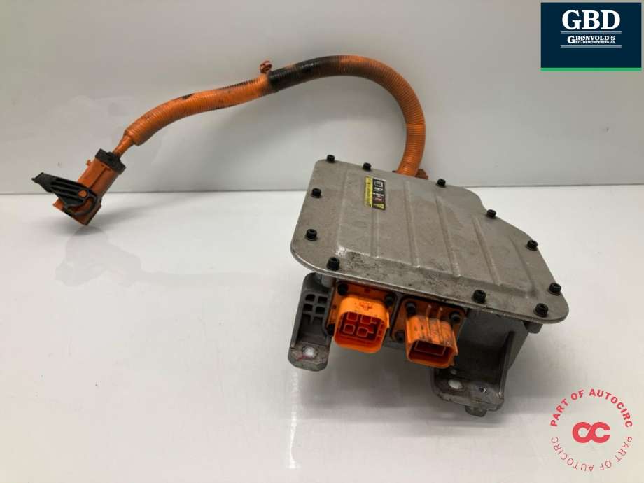 Koblingsboks elbil (HVJB) til Hyundai Ioniq 5 2021-->> (91958GI 220|91958-GI220|)