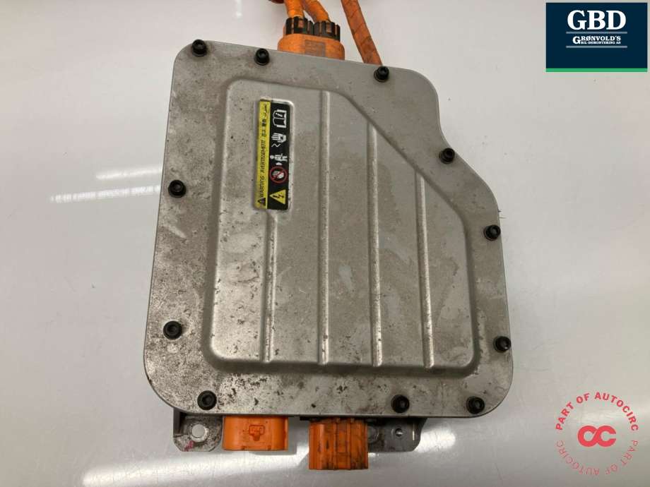 Koblingsboks elbil (HVJB) til Hyundai Ioniq 5 2021-->> (91958GI 220|91958-GI220|)