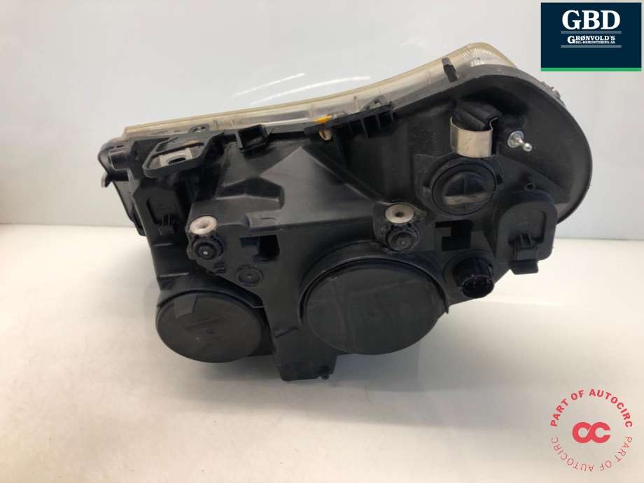 Frontlykt høyre halogen til Fiat Ducato 2007-2013 (1368639080|)