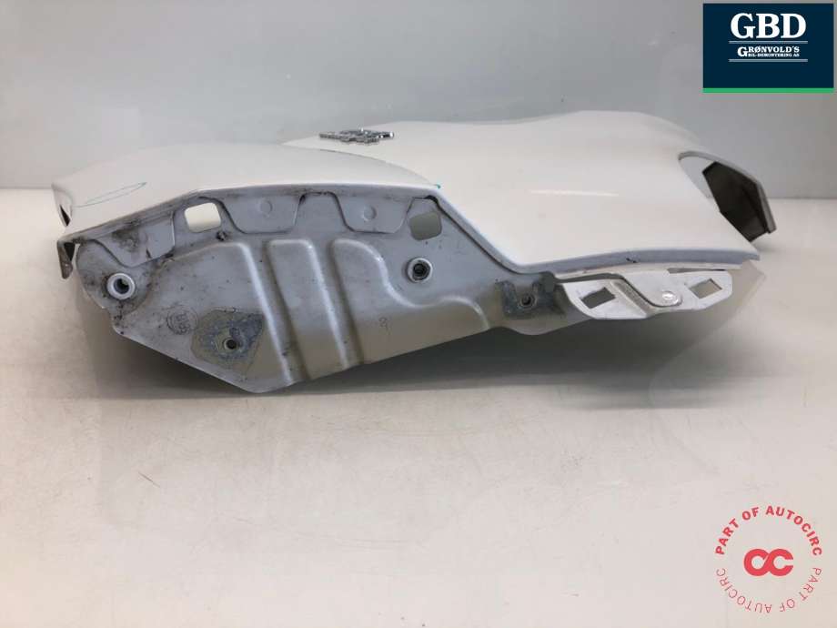 Skjerm høyre foran til Fiat Ducato 2007-2013  (1372144080|1342573080|)