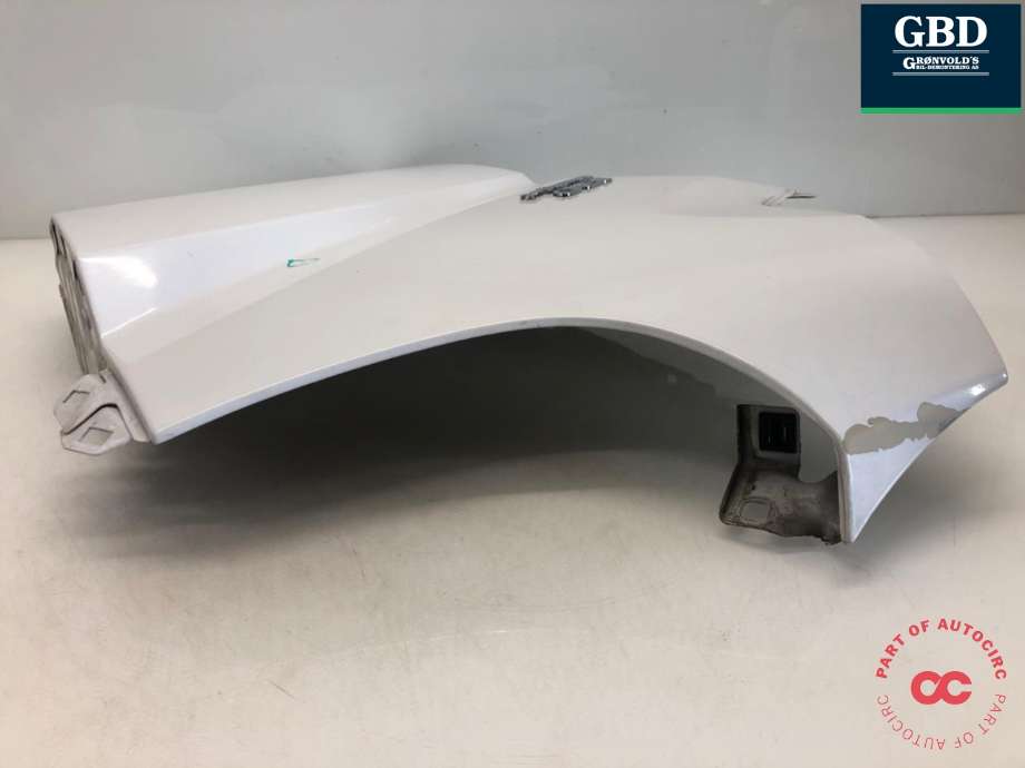 Skjerm høyre foran til Fiat Ducato 2007-2013  (1372144080|1342573080|)