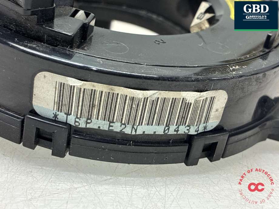 Airbag slepering til Toyota Hiace 2001-2006 (Fase 2)  (8430612070|)