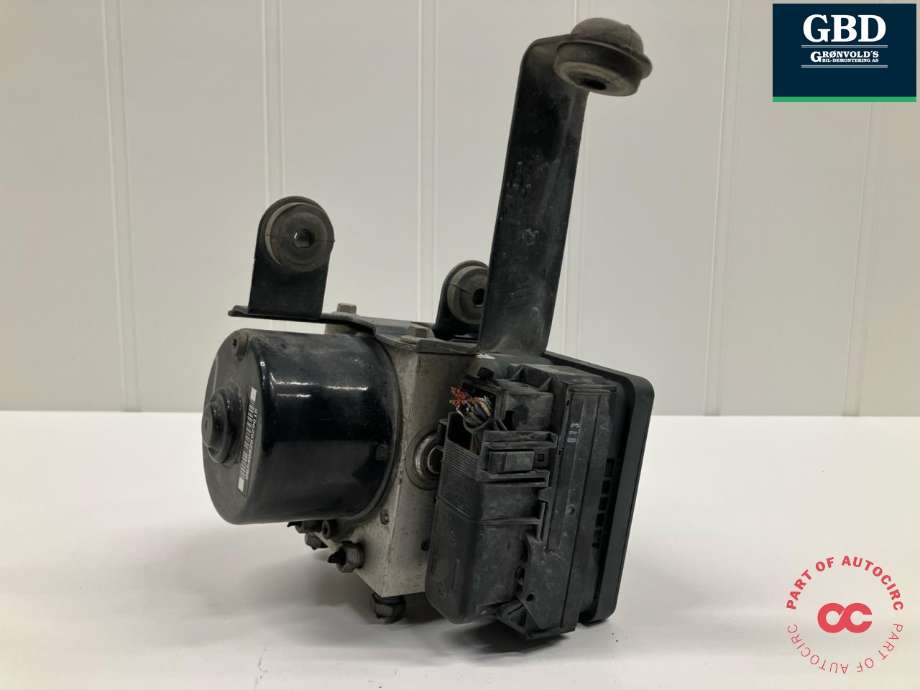 ABS sentral til Ford Kuga 2008-2012 (Type I) (1676332|AV41-2C405-BA|AV41-2C405-AA)