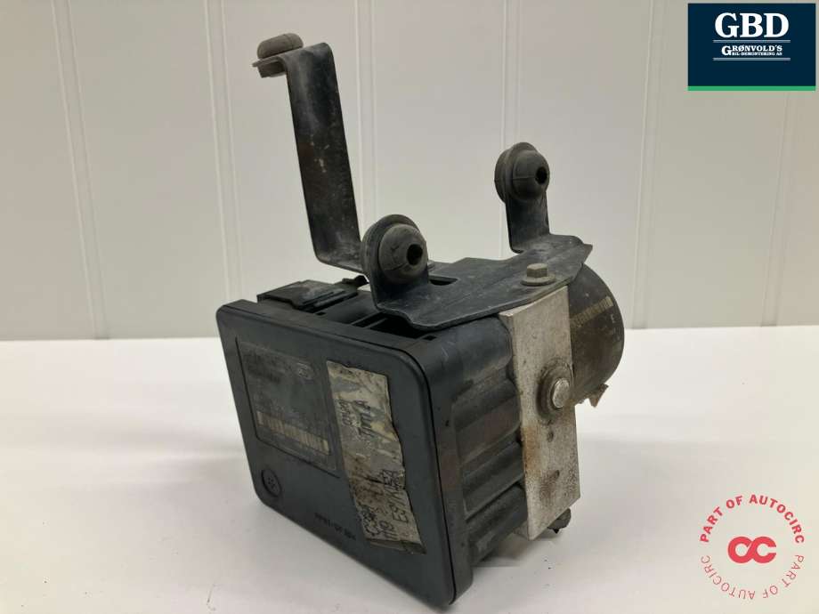 ABS sentral til Ford Kuga 2008-2012 (Type I) (1676332|AV41-2C405-BA|AV41-2C405-AA)