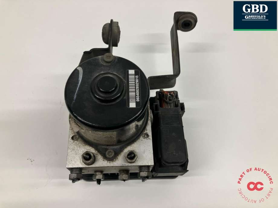ABS sentral til Ford Kuga 2008-2012 (Type I) (1676332|AV41-2C405-BA|AV41-2C405-AA)