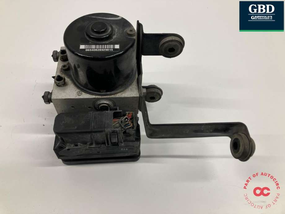 ABS sentral til Ford Kuga 2008-2012 (Type I) (1676332|AV41-2C405-BA|AV41-2C405-AA)