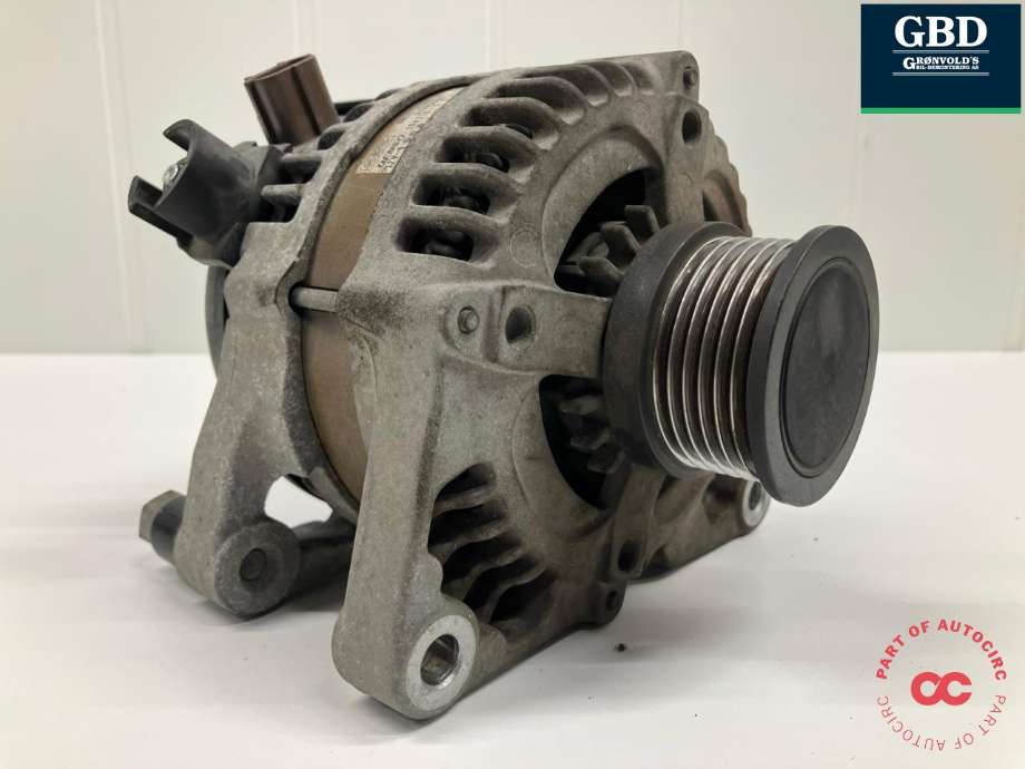 Dynamo diesel til Ford Kuga 2008-2012 (Type I) (2242403|1704085|8M5T-10300-YB)
