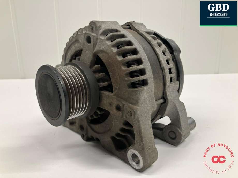 Dynamo diesel til Ford Kuga 2008-2012 (Type I) (2242403|1704085|8M5T-10300-YB)