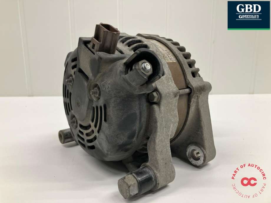 Dynamo diesel til Ford Kuga 2008-2012 (Type I) (2242403|1704085|8M5T-10300-YB)