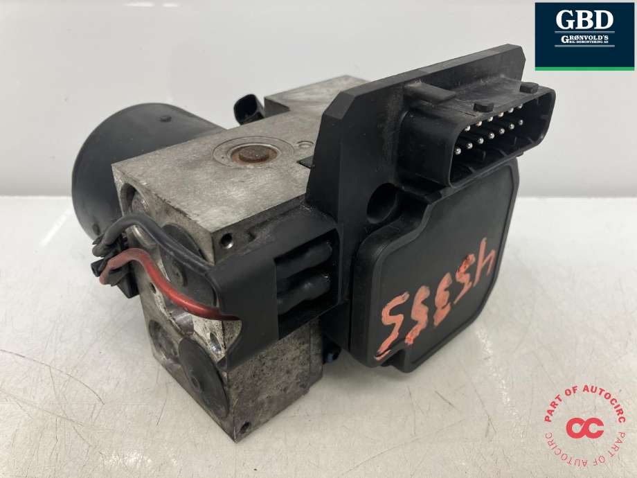 ABS sentral til Mercedes S-Klasse 1999-2005 (W220) (W220) (BOSCH|A 004 431 47 12|A 003 431 88 12|0 130 108 096)
