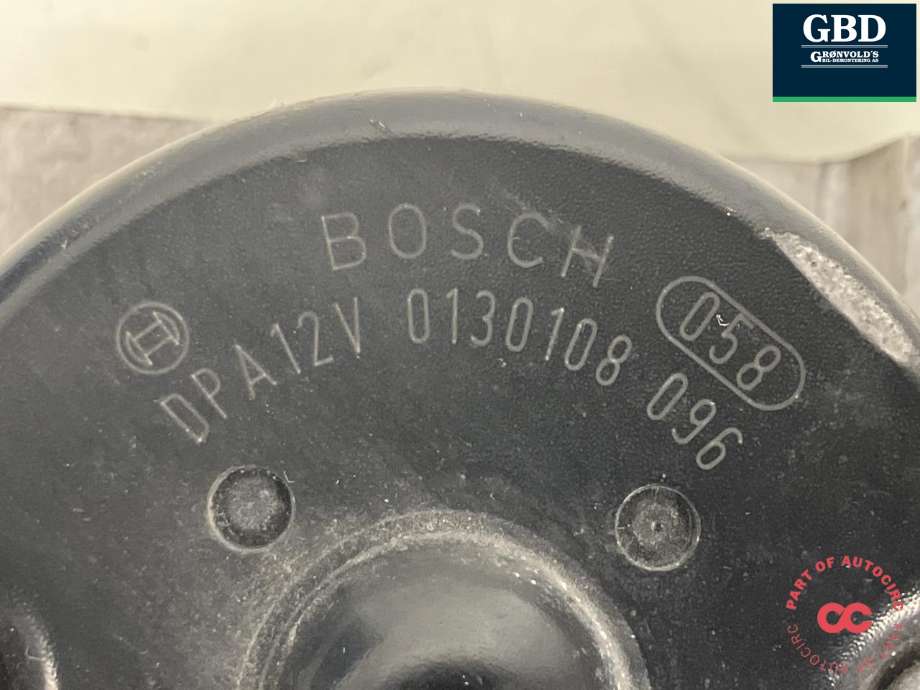ABS sentral til Mercedes S-Klasse 1999-2005 (W220) (W220) (BOSCH|A 004 431 47 12|A 003 431 88 12|0 130 108 096)