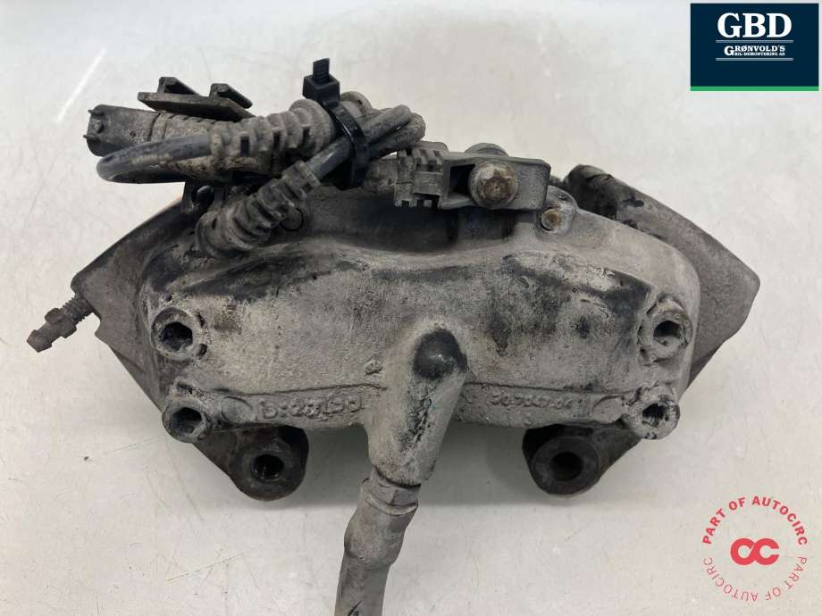 Bremsecaliper høyre foran til Mercedes S-Klasse 1999-2005 (W220) (W220) (A 002 420 24 83|)