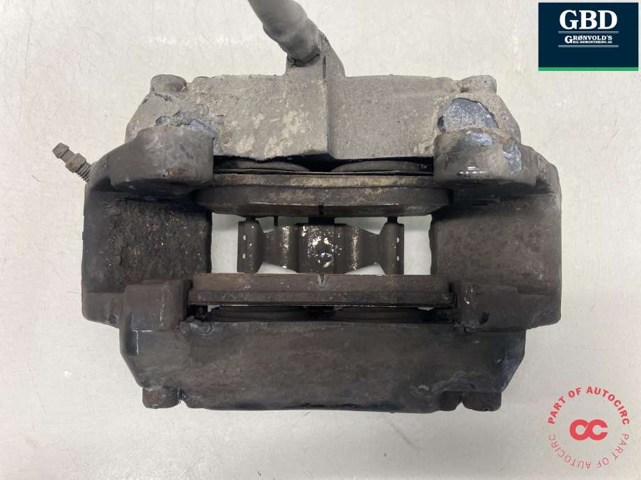 Bremsecaliper høyre foran til Mercedes S-Klasse 1999-2005 (W220) (W220) (A 002 420 24 83|)