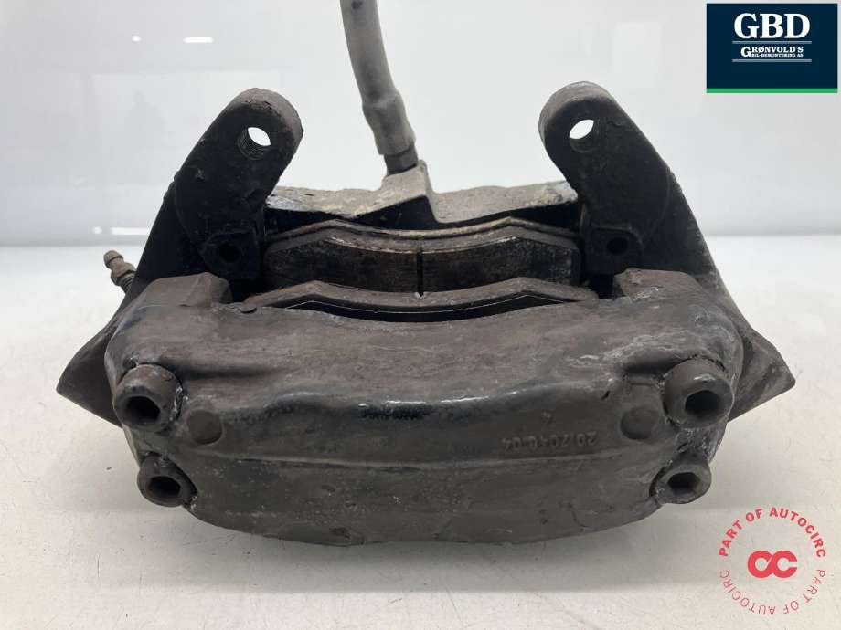 Bremsecaliper høyre foran til Mercedes S-Klasse 1999-2005 (W220) (W220) (A 002 420 24 83|)