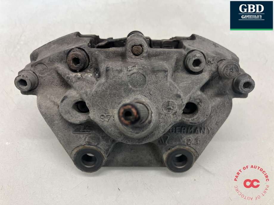 Bremsecaliper venstre bak til Mercedes S-Klasse 1999-2005 (W220) (W220) (A 001 420 71 83 64|A 001 420 71 83|)